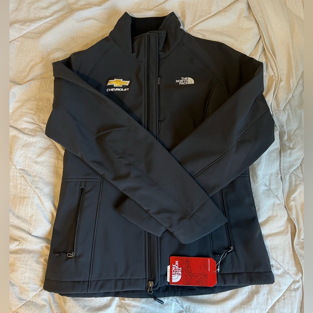 The North Face Softshell Jacket